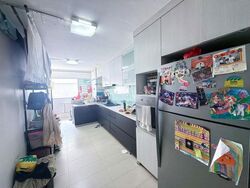 Blk 143 Serangoon North Avenue 1 (Serangoon), HDB 5 Rooms #620069701